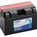 ETZ10-BS Exide Motorcycle Battery YTZ10-BS