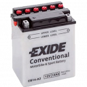 EB14-A2 Exide Motorcycle Battery YB14-A2