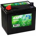 U1L-250 896 Exide Lawn Mower Battery