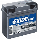 GEL12-19 Exide BMW Motorcycle Battery