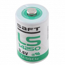 1/2 AA 3.6V LS14250 Lithium Battery