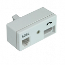 Plug-In ADSL Broadband Filter