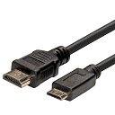 HDMI to Mini HDMI Lead 2 Metre