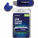 Integral 32Gb Evo USB 2.0 Flash Drive