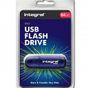 Integral 64Gb Evo USB 2.0 Flash Drive