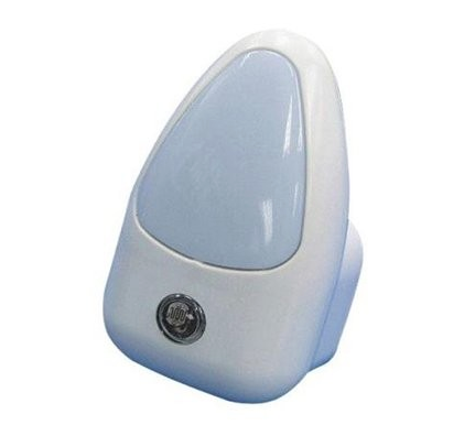 Plug in Automatic LED Night Light