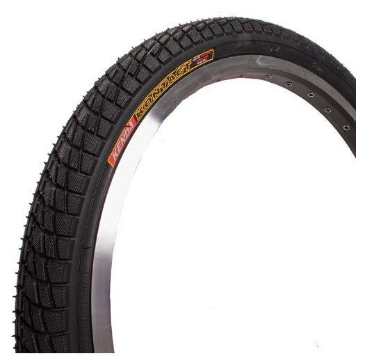 Kenda Kontact 20 x 1.95 BMX Tyre