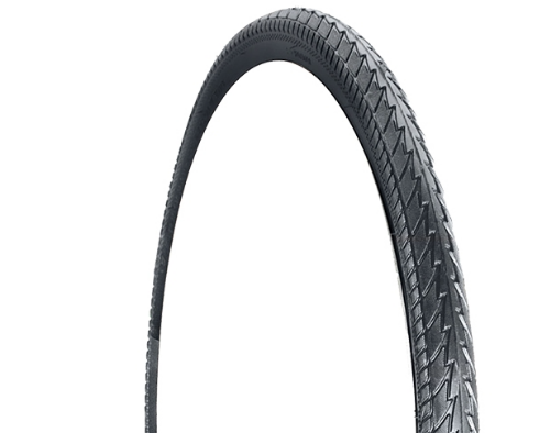 Oxford Pathway Hybrid Tyre 700 X 38C