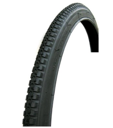 Tyre Duro Black 28 x 1 1/2