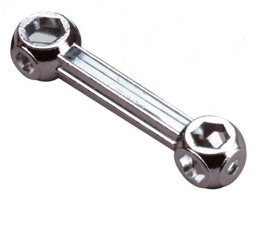 Cycle Dumbell Spanner