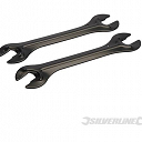 Cone Spanner Set 2pce