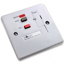 RCD Fused Connection Unit