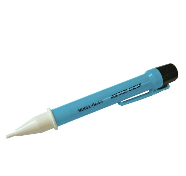 Voltage Detector Pen Faithfull 50-1000VAC