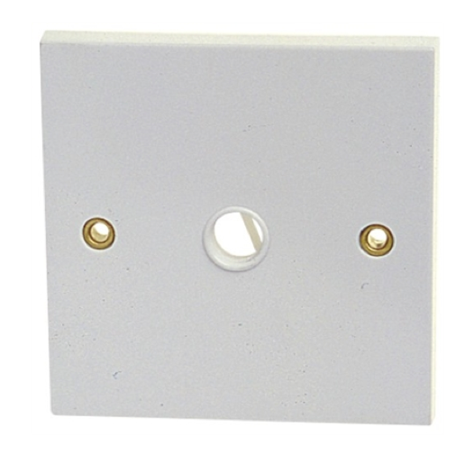 Flex Outlet Plate