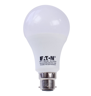 Eaton MEM F1267 LED BC3 Energy Saving 15w Light Bulb