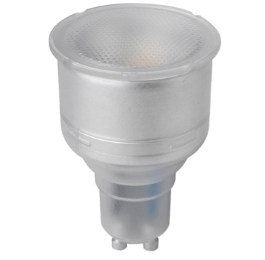 LED GU10 Long Neck 5W 2700K 240V