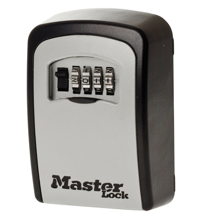 Masterlock MLK5403E Large Key Safe