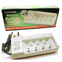 Universal Ni-Mh Battery Charger