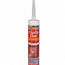 Crystal Clear Sealant Clear 300ml