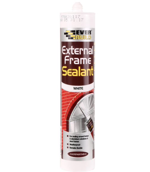 External Frame Sealant 290ml