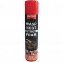 Wasp Nest Destroy Foam Aerosol 300ml