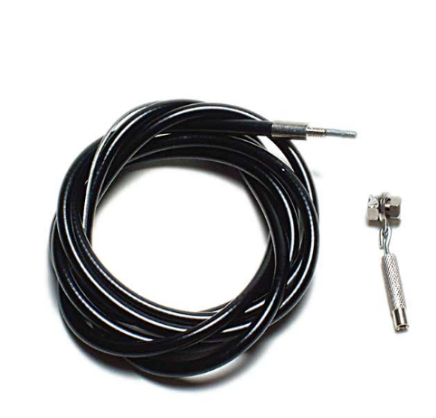 3 Speed Gear Cable with Outer