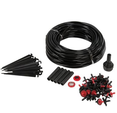 Micro Irrigation Kit 71pce