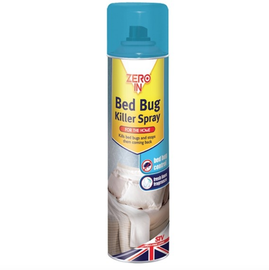 Bed Bug Killer Spray 300ml