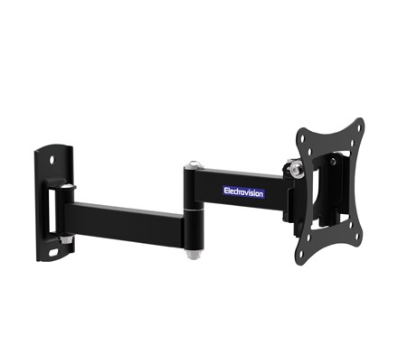 TV Bracket Cantilever Style Tilt & Swivel 10