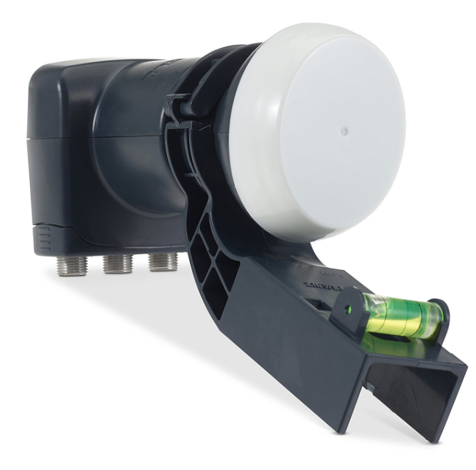 Sky Quad LNB