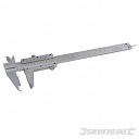 Silverline 675037 Vernier Caliper