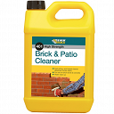 Brick & Patio Cleaner 5 Litre