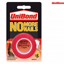 No More Nails Double Sided Tape 19mm x 1.5m (120KG Red)
