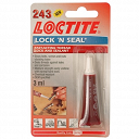 Loctite Lock N Seal Thread Lock - 3ml Tube