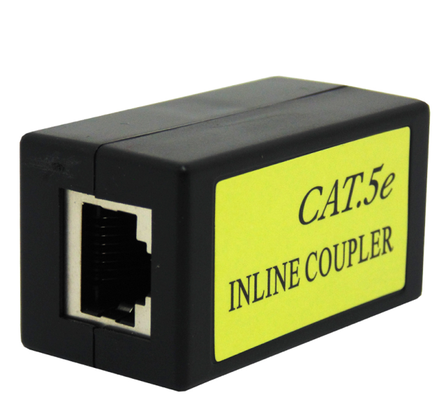 RJ45 Inline Coupler