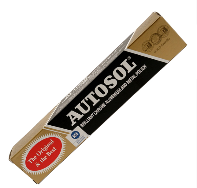 Autosol Metal Polish 75 ml