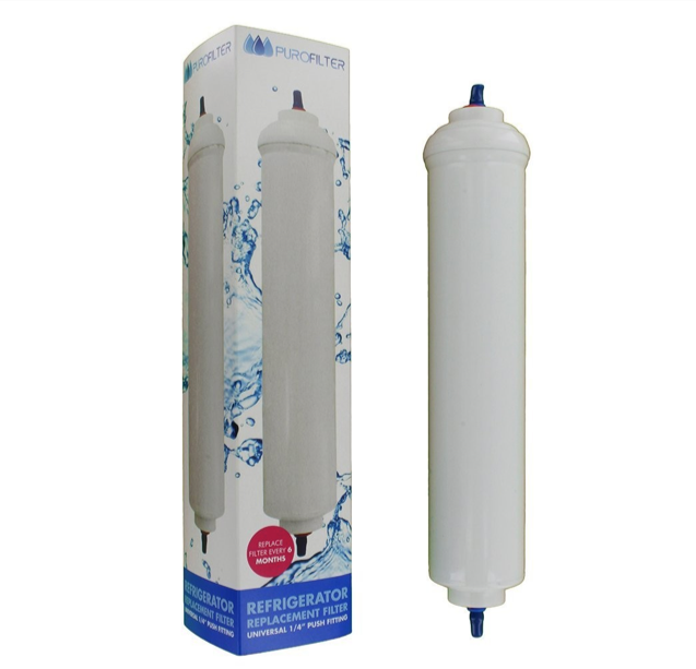Universal Fridge Water Filter