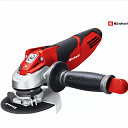 Einhell TE-AG 115/600 Angle Grinder 115mm 600W