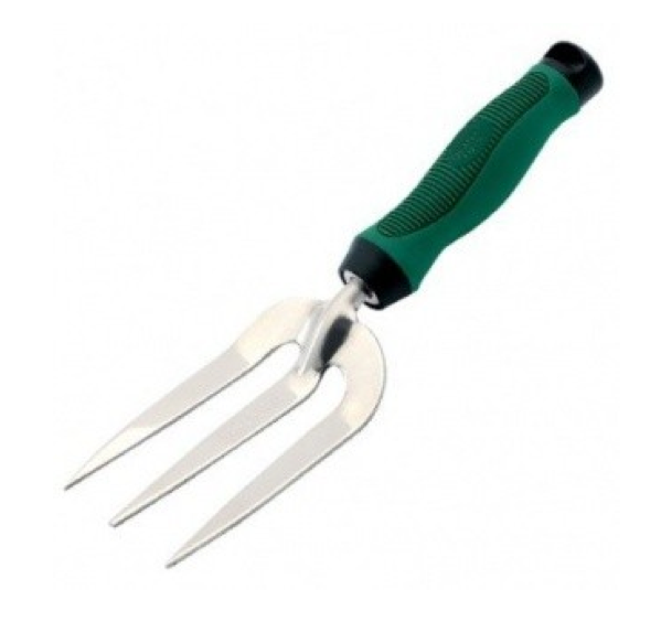 Draper Stainless Steel Hand Fork