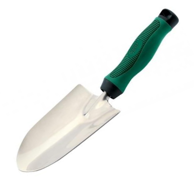 Draper Stainless Steel Hand Trowel