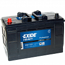 664SE Exide Heavy Duty Commercial Battery