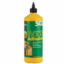 Everbuild Weatherproof Wood Adhesive 502 1 Litre