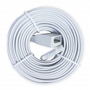 Telephone Extension Lead