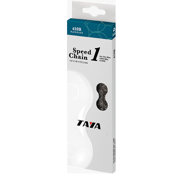 Taya 1 Speed Cycle Chain