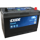 249 (335) Exide Car Battery EB954