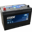 250 (334) Exide Car Battery EB955