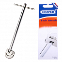 Draper 68733 Adjustable Basin Wrench