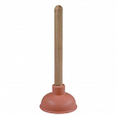 Small Plunger 4 inch