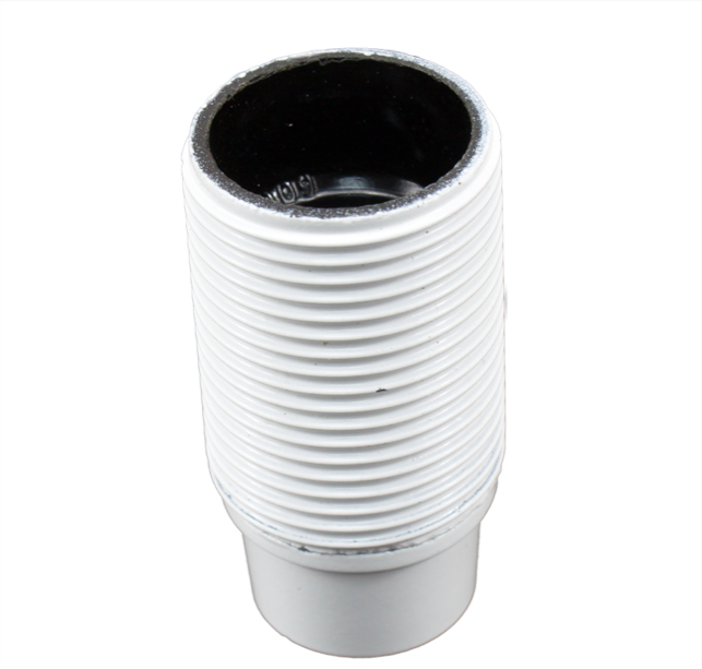 Lampholder SES White PPJ030S