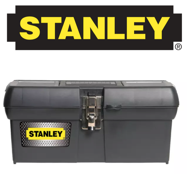 Toolbox Stanley Babushka 41cm (16in)